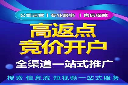 百度竞价广告代运营策略：某品牌实现精准营销的秘诀