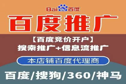 百度竞价广告的投放技巧及优化方法——以某品牌为例
